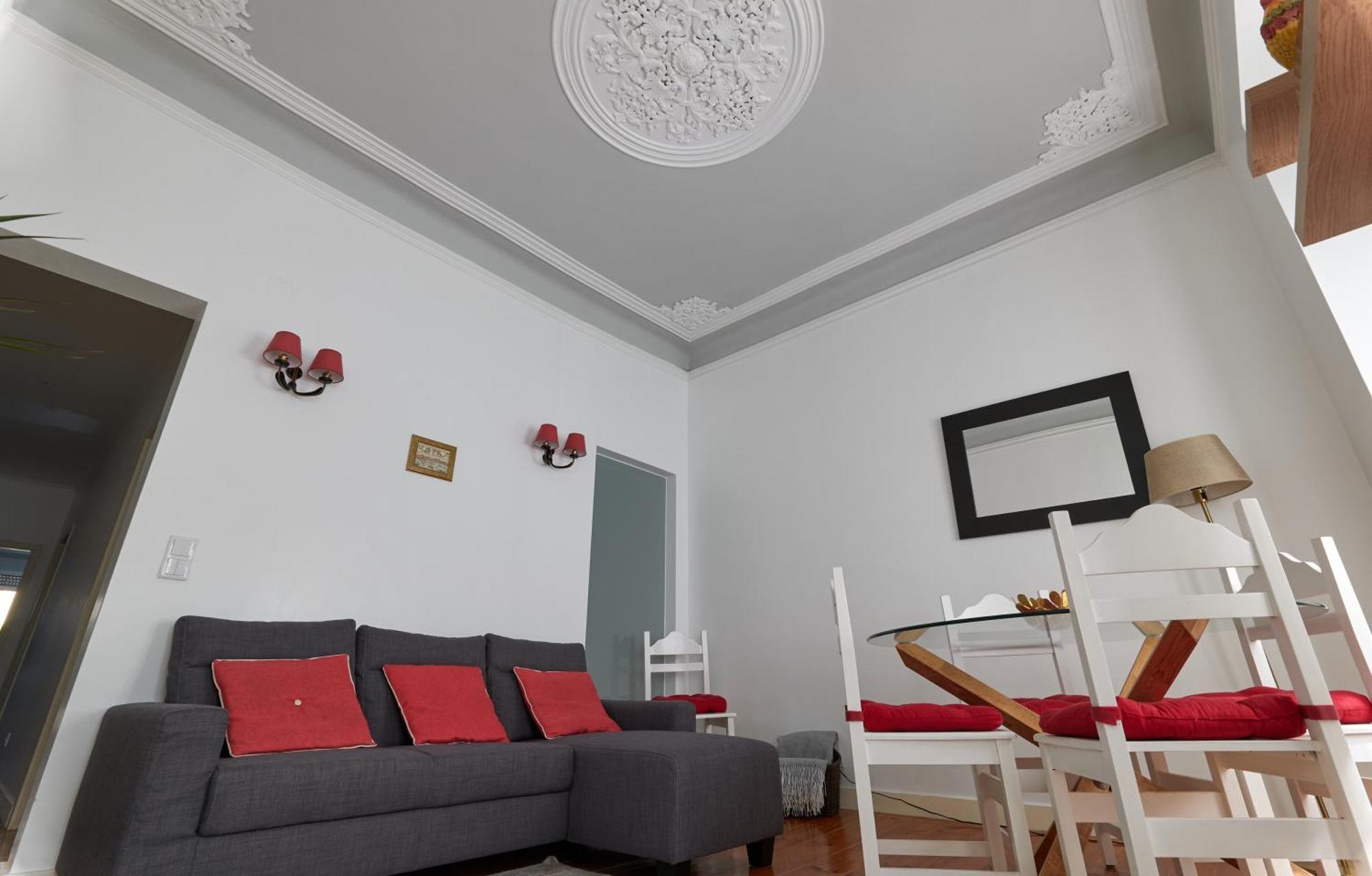 ליסבון Travessa Houses מראה חיצוני תמונה