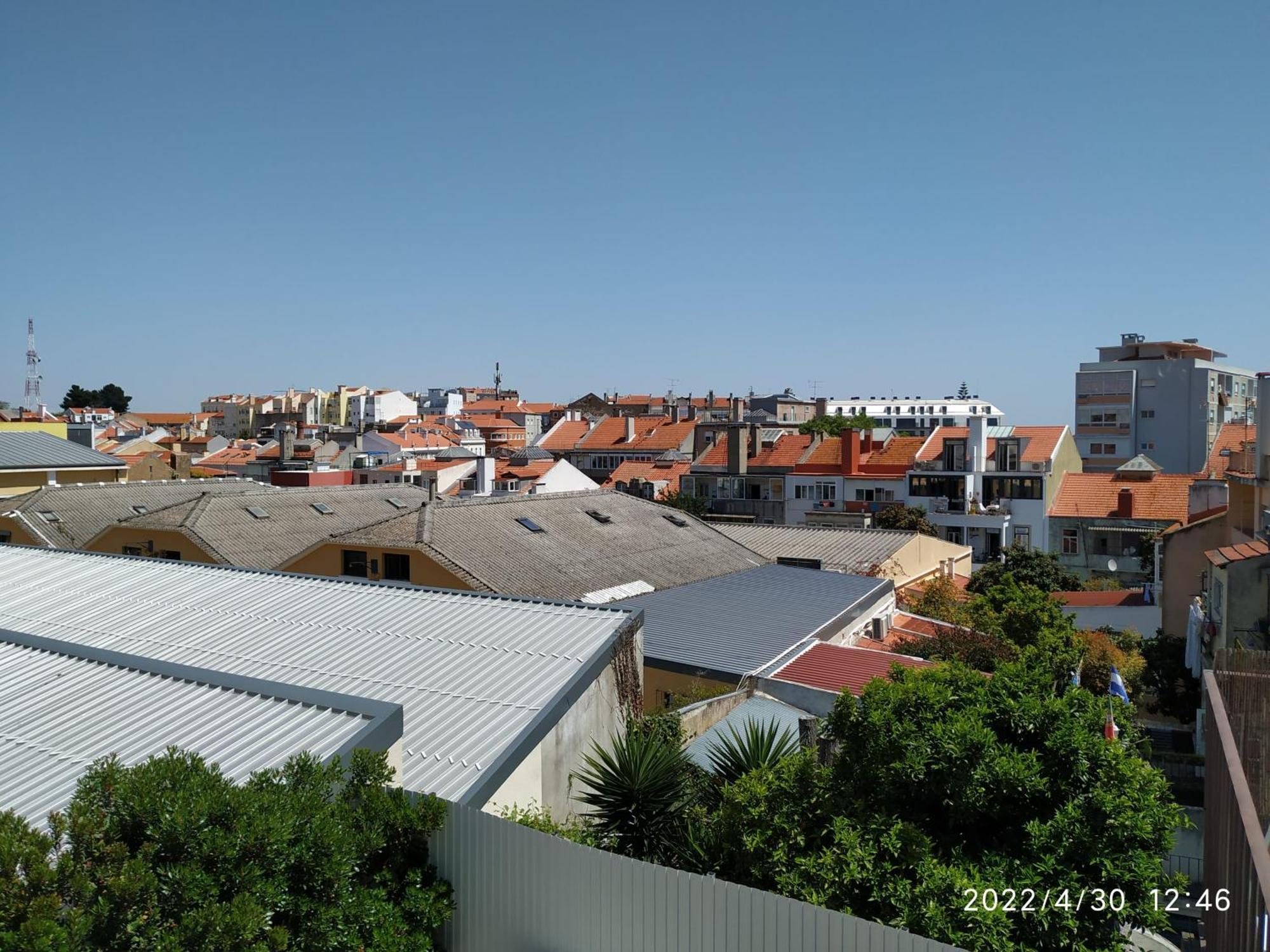 ליסבון Travessa Houses מראה חיצוני תמונה