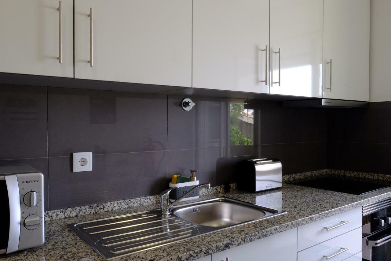 ליסבון Travessa Houses מראה חיצוני תמונה