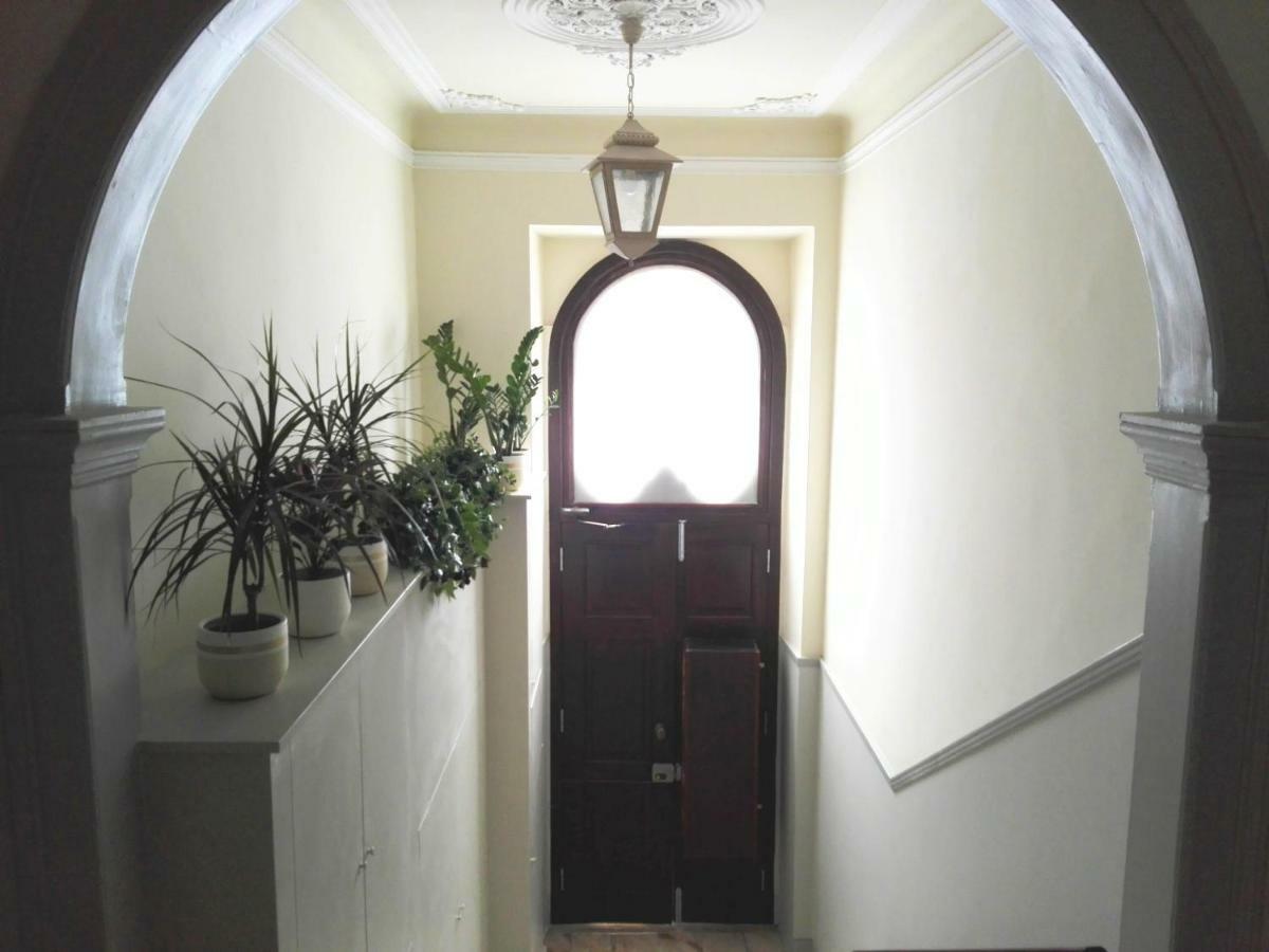 ליסבון Travessa Houses מראה חיצוני תמונה
